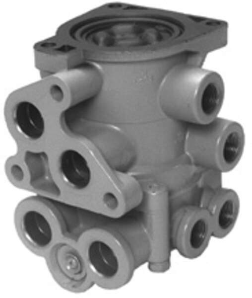 FS065395X Bendix E-14 Dual Foot Valve - Reman | FleetSpec